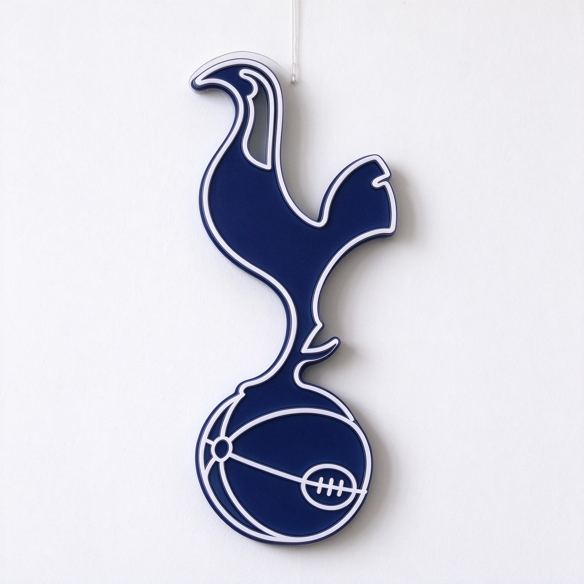 Tottenham Hotspur LED Neon Sign