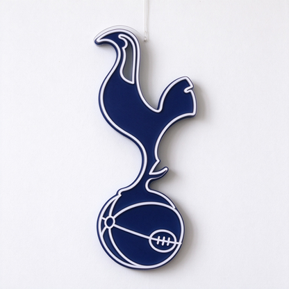 Tottenham Hotspur LED Neon Sign