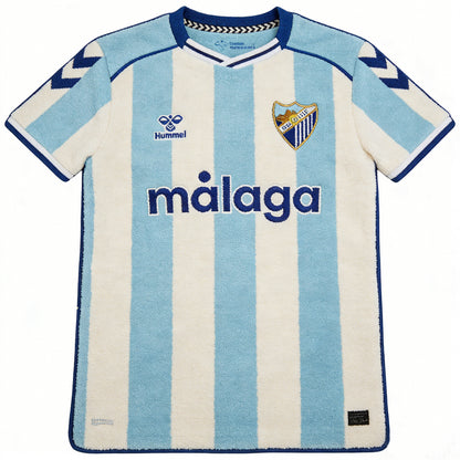 Malaga  jersey Rug