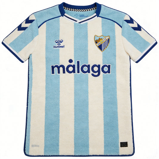 Malaga  jersey Rug