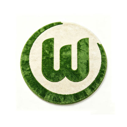 VFL Wolfsburg Rug