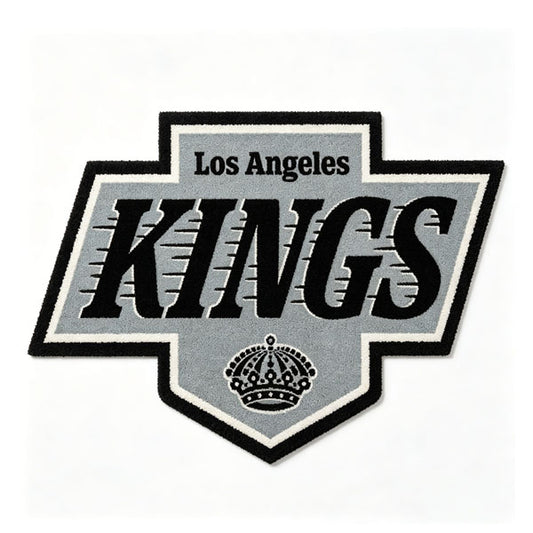 Los Angeles Kings rug
