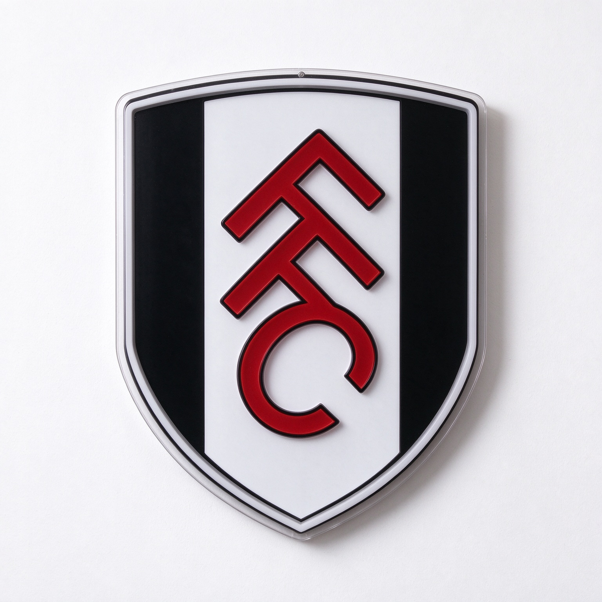 Fulham LED Neon Sign