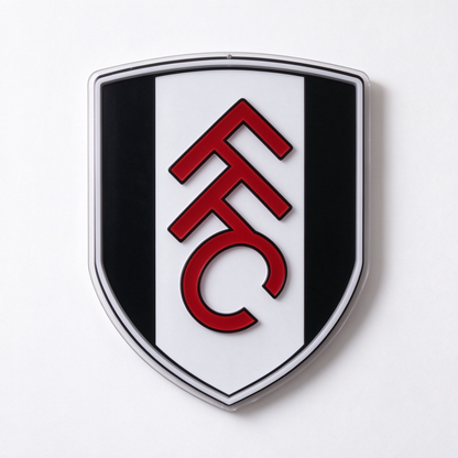 Fulham LED Neon Sign