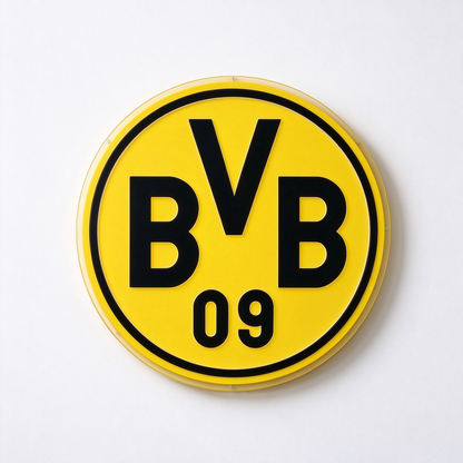 Borussia Dortmund LED Neon Sign