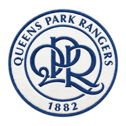 Queens Park Rangers FC Logo Rug
