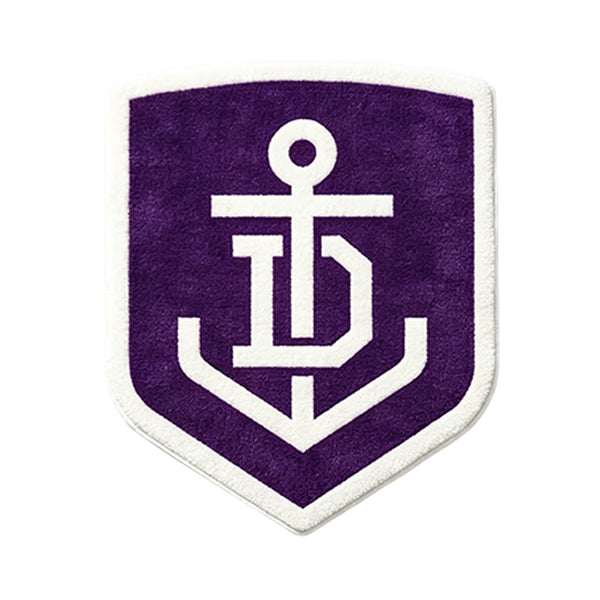 Fremantle® Logo Rug