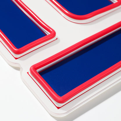 New York Giants LED Neon Sign