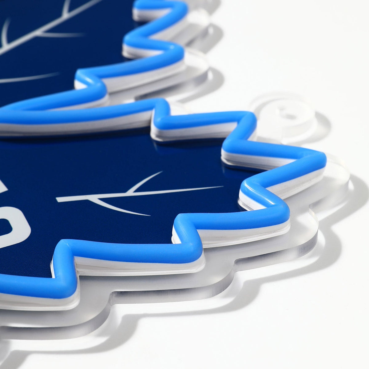 Toronto Maple Leafs LED Neon Sign