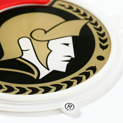 Ottawa Senators LED Neon Sign