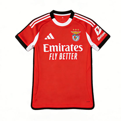 Benfica Jersey Rug