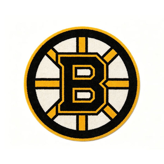 Boston Bruins Rug （2007-2025）