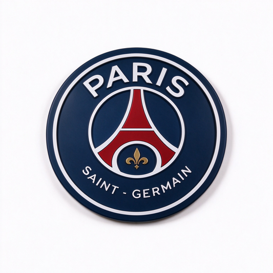 Paris Saint-Germain LED Neon Sign