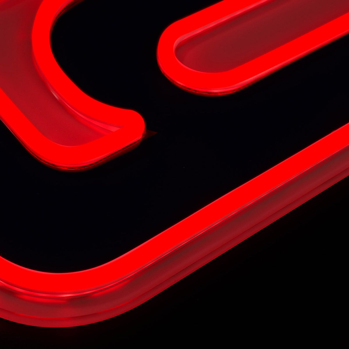 New York Giants LED Neon Sign