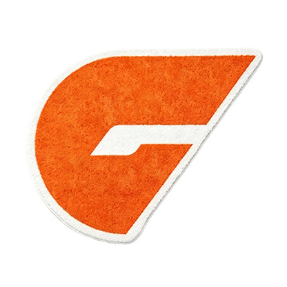 GWS GIANTS® Logo Rug