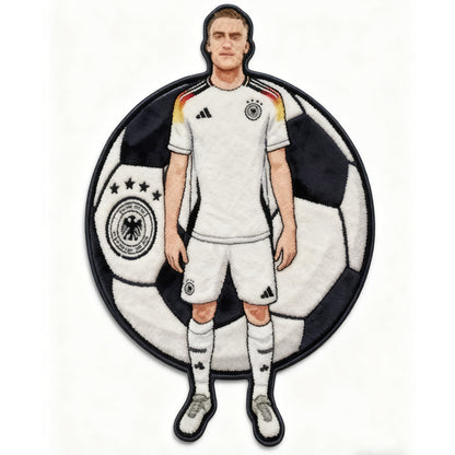 Florian Wirtz Rug