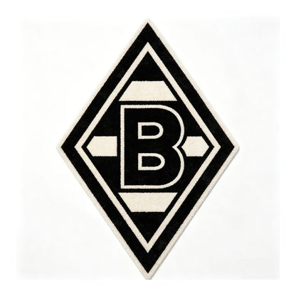Borussia Mönchengladbach Rug