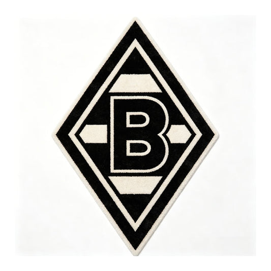 Borussia Mönchengladbach Rug