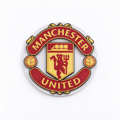 Manchester United LED Neon Sign