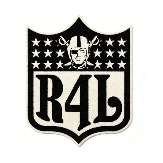 R4L Rug