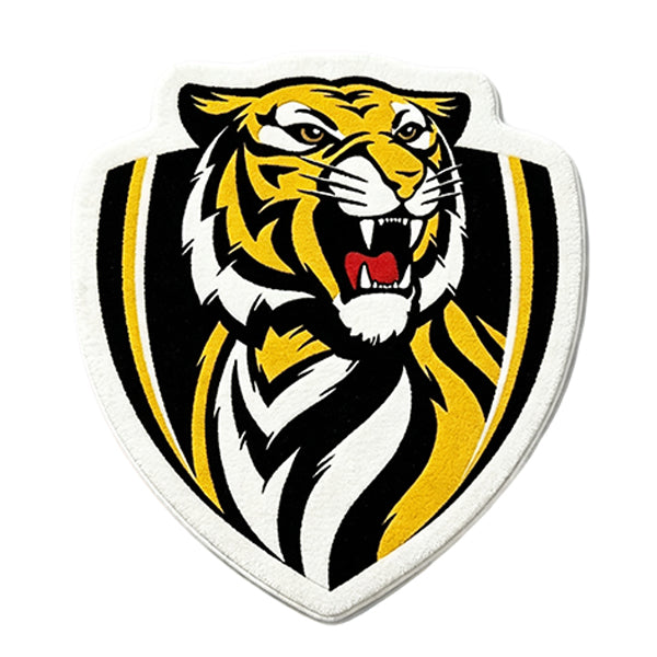 Richmond® Logo Rug