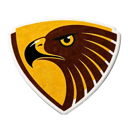 Hawthorn® Logo Rug