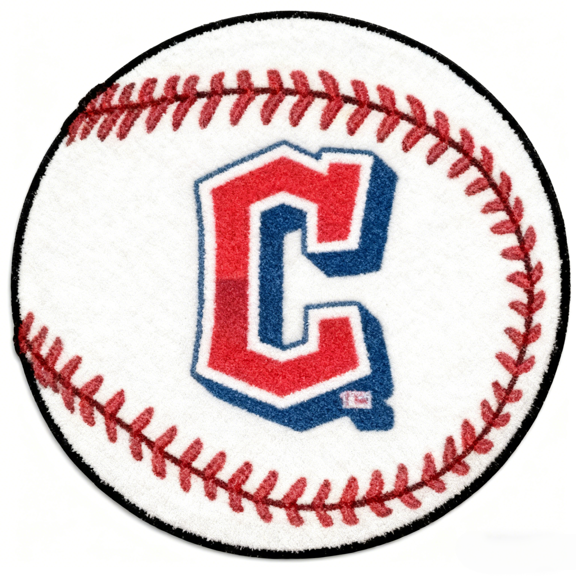 Cleveland Guardians Rug