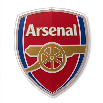 Arsenal LED Neon Sign