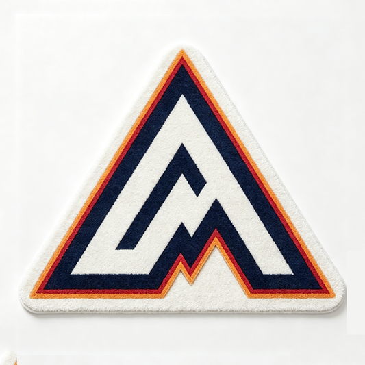 Adelaide Adrenaline rug