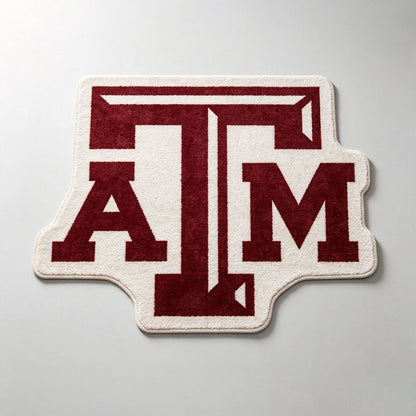 Aggies Rug - Texas A&M