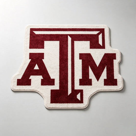 Aggies Rug - Texas A&M