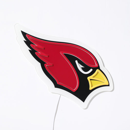 Arizona Cardinals LED Neon Sign