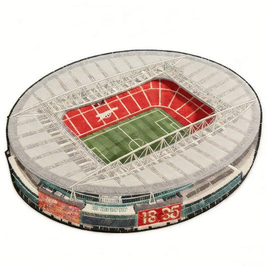 Arsenal FC® Emirates Stadium Rug