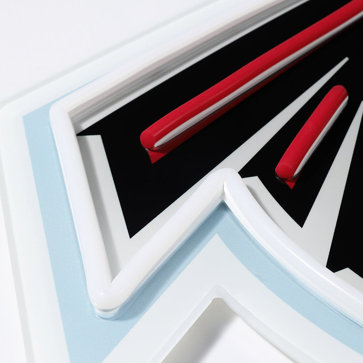 Atlanta Falcons LED Neon Sign