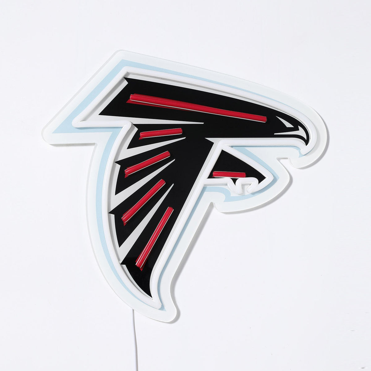 Atlanta Falcons LED Neon Sign