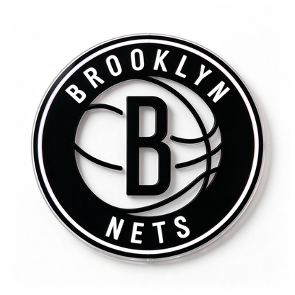 Brooklyn Nets LED Neon Sign