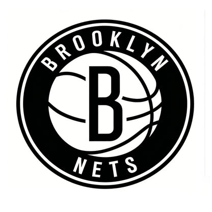 Brooklyn Nets™ Rug