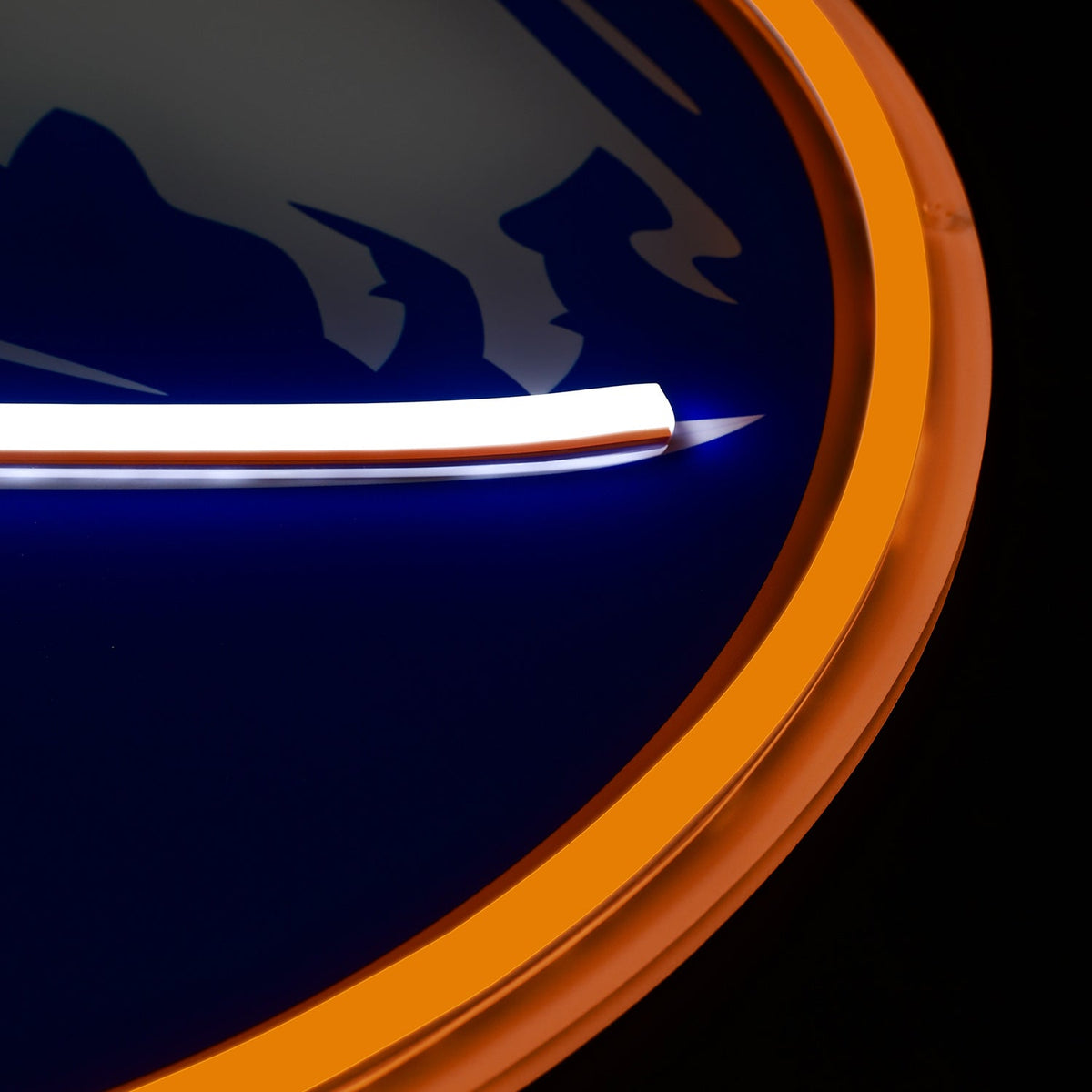 Buffalo Sabres LED Neon Sign