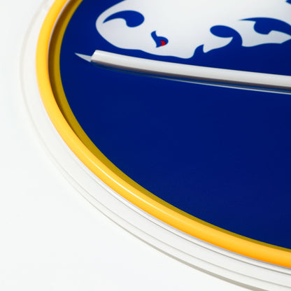 Buffalo Sabres LED Neon Sign
