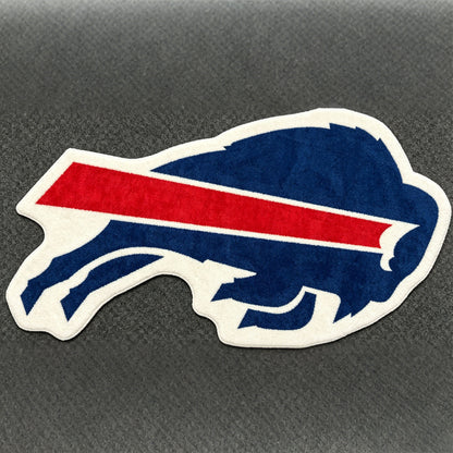Buffalo Bills Rug