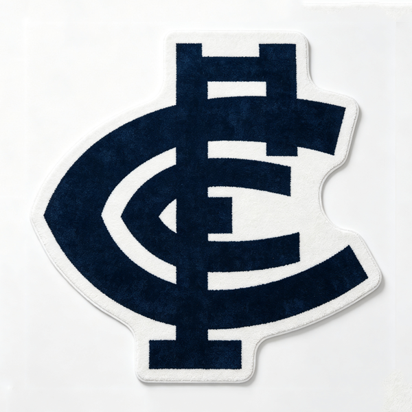 Carlton® Logo Rug