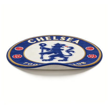 Chelsea FC® Logo Rug