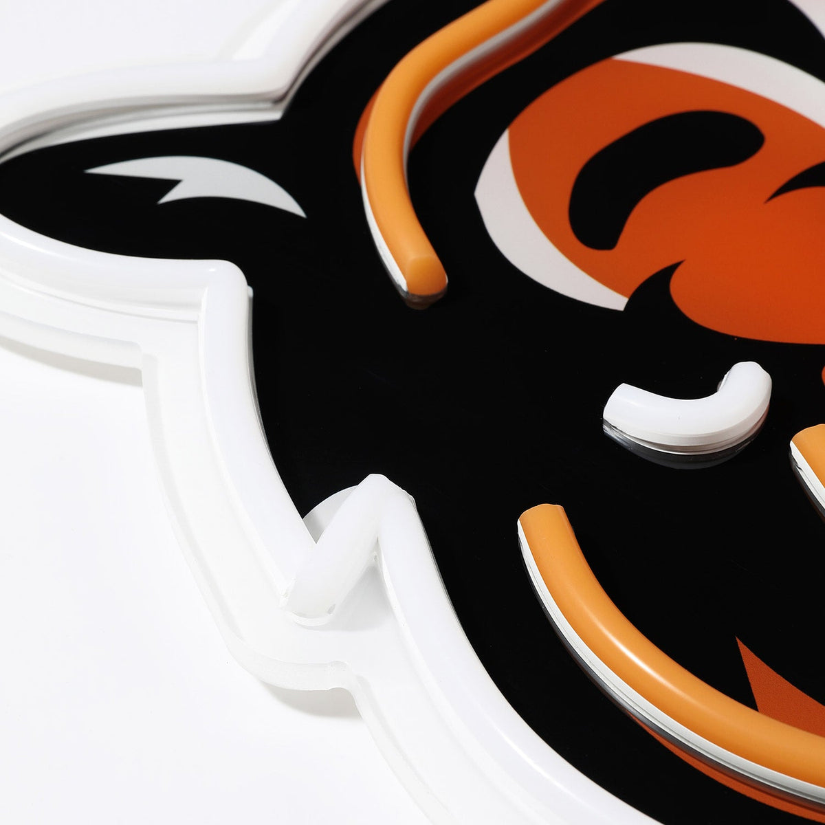 Cincinnati Bengals LED Neon Sign