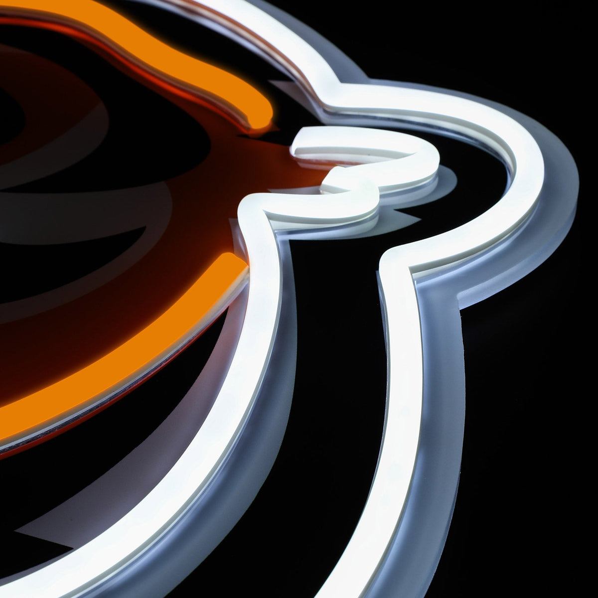 Cincinnati Bengals LED Neon Sign