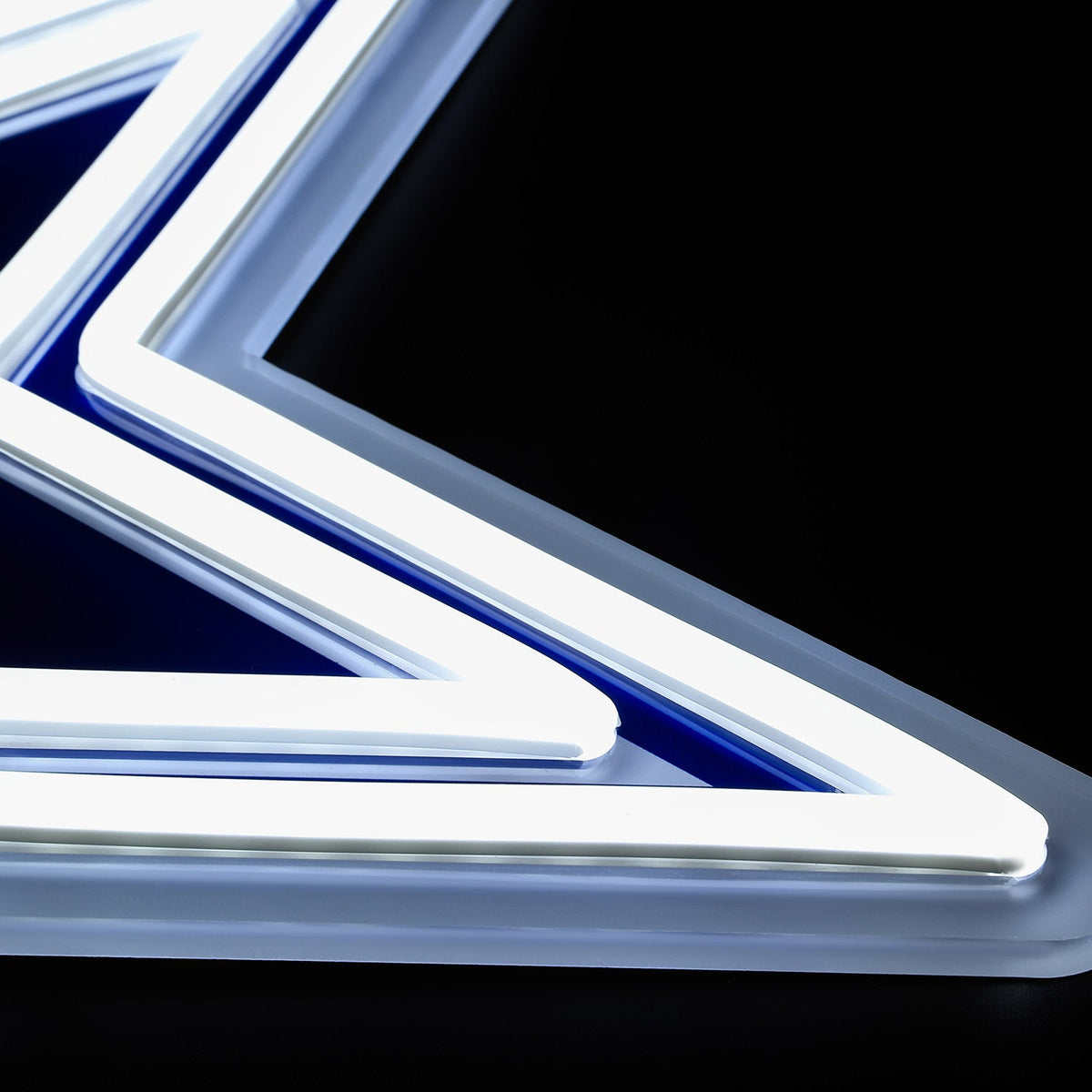Dallas Cowboys LED Neon Sign