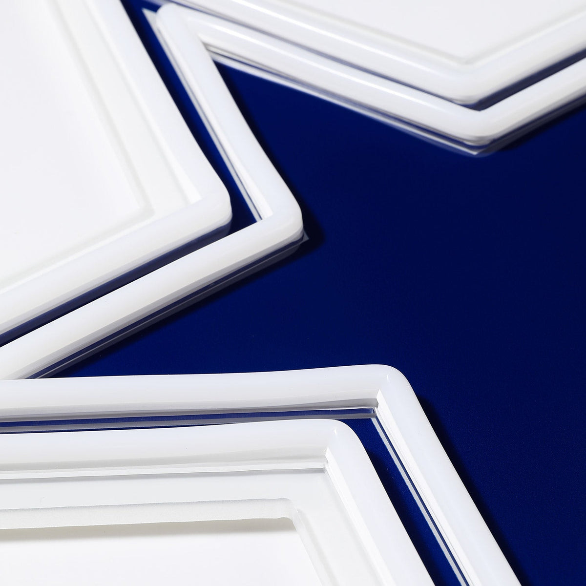 Dallas Cowboys LED Neon Sign