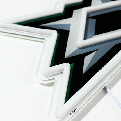 Dallas Stars LED Neon Sign