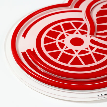 Detroit Red Wings LED Neon Sign