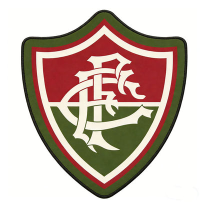 Fluminense FC Logo Rug
