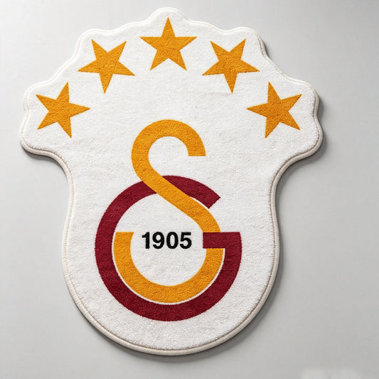 Galatasaray Sports Rug